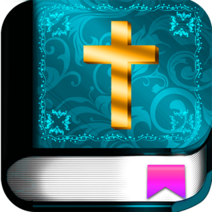 Study Bible with reference